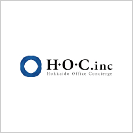 株式会社　H・O・C