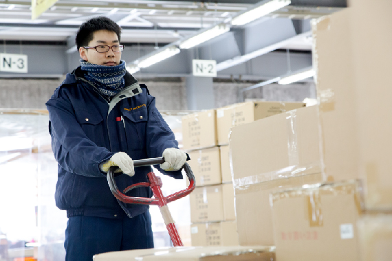 業務職
